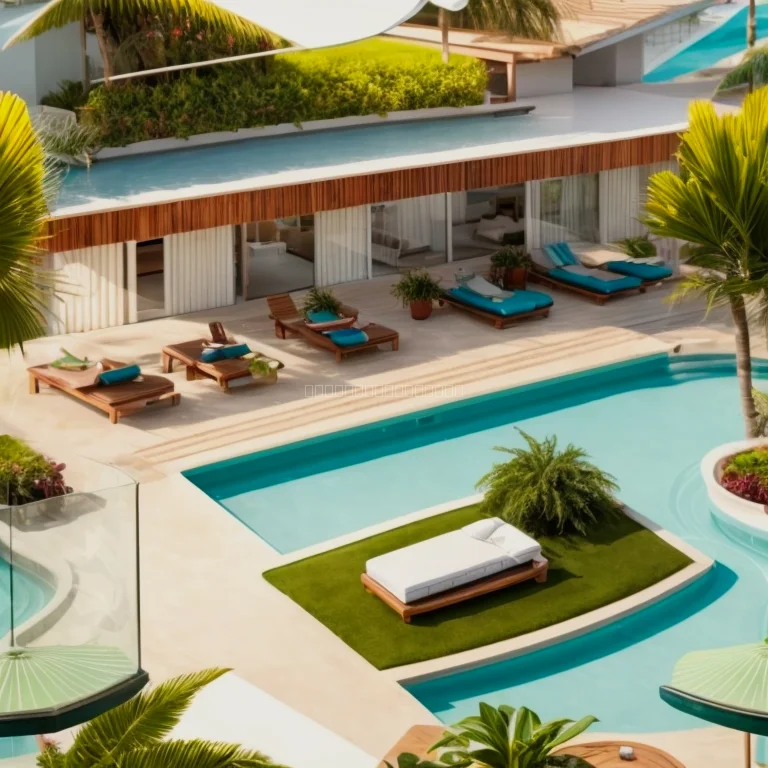 ロングステイプラン