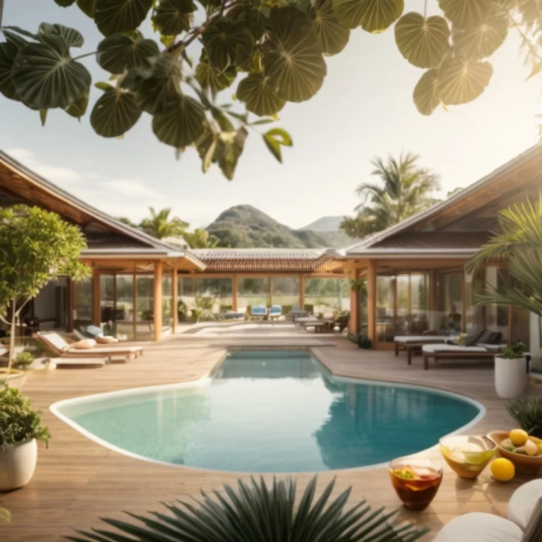 ご予約からご滞在まで